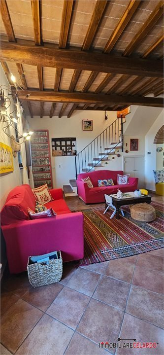Apartment in Casole d'Elsa