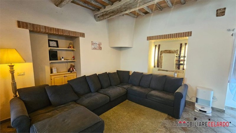 Cabaña en Colle di Val d'Elsa