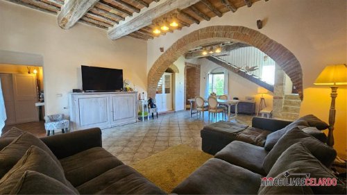Cabaña en Colle di Val d'Elsa