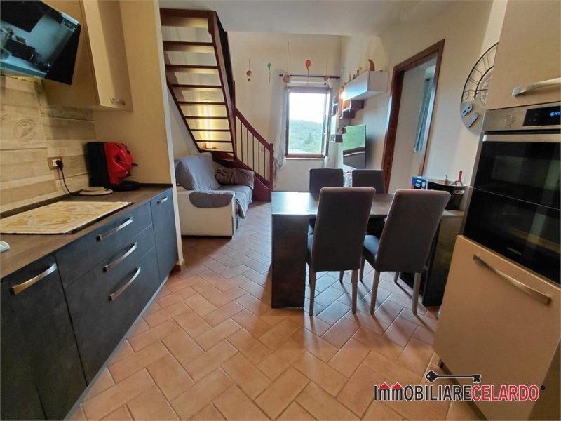 Appartement à Monteriggioni