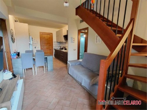 Wohnung in Monteriggioni