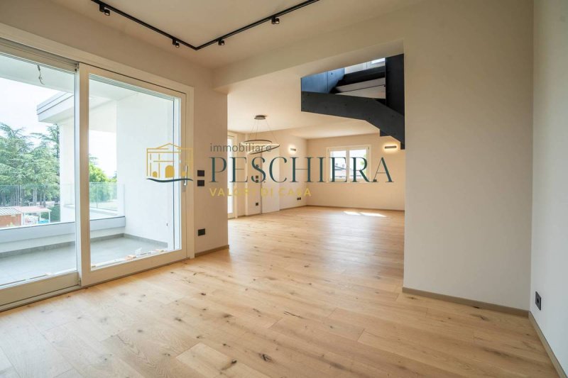 Penthouse in Peschiera del Garda