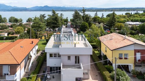 Penthouse in Peschiera del Garda