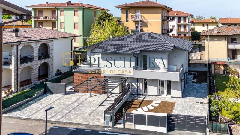 Wohnung in Peschiera del Garda