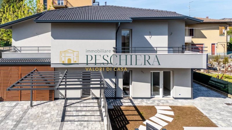 Apartment in Peschiera del Garda