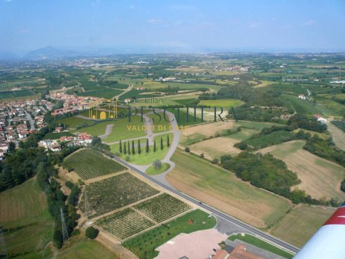 Building plot in Valeggio sul Mincio