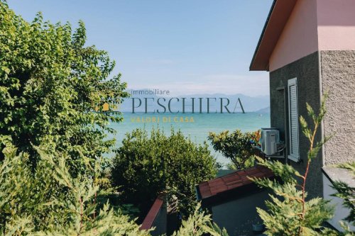 Detached house in Peschiera del Garda