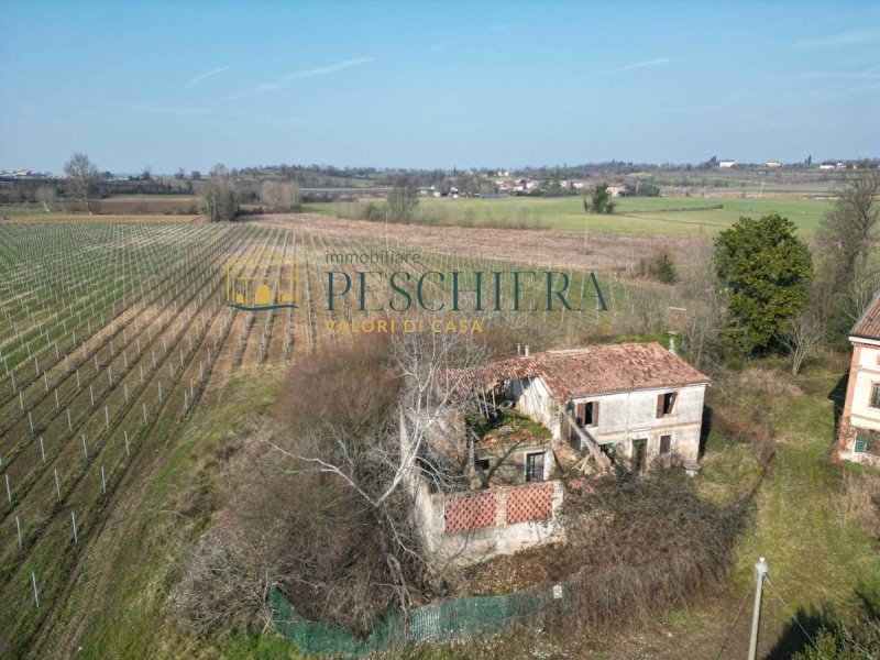 Casa de campo en Valeggio sul Mincio
