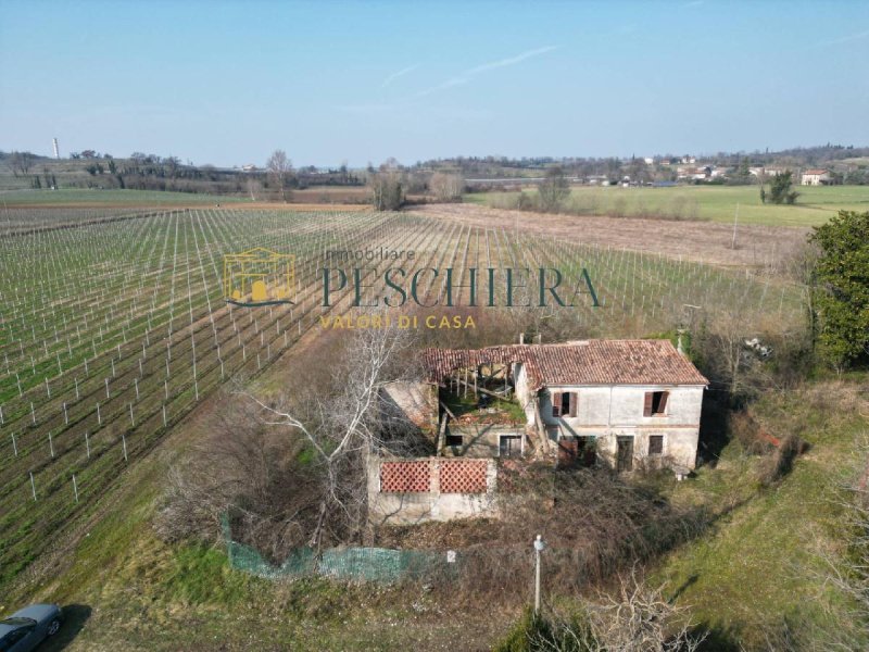 Casa de campo en Valeggio sul Mincio