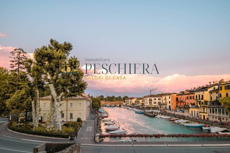 Appartement in Peschiera del Garda