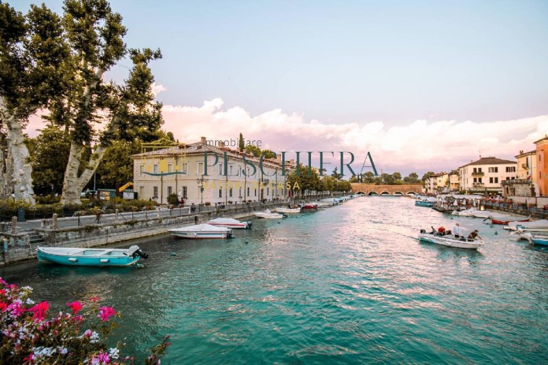Appartement in Peschiera del Garda