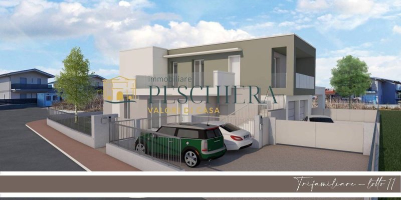Apartment in Castelnuovo del Garda