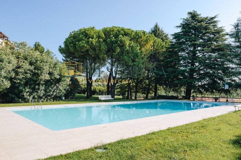Apartment in Lazise