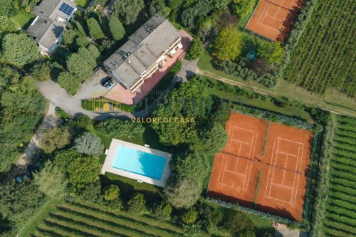 Apartment in Lazise