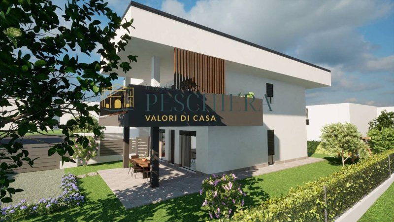 Apartment in Castelnuovo del Garda