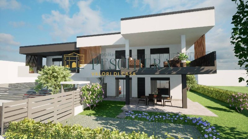 Apartment in Castelnuovo del Garda