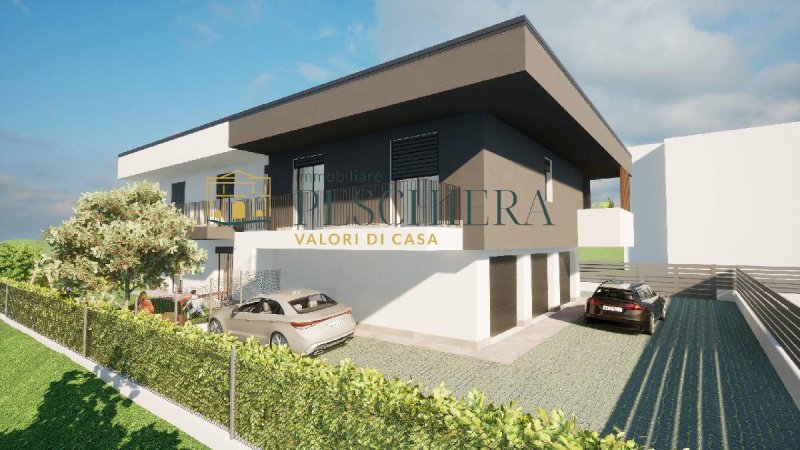 Apartment in Castelnuovo del Garda