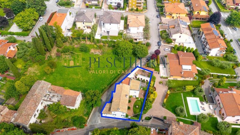 Villa i Castelnuovo del Garda