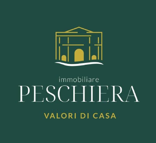 Jordbruksmark i Valeggio sul Mincio