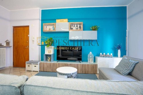 Apartment in Peschiera del Garda
