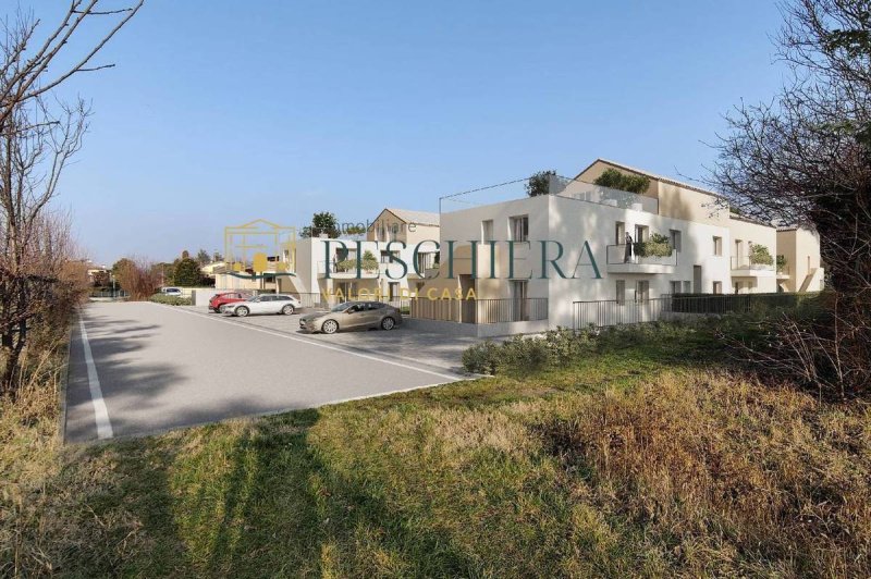Penthouse in Castelnuovo del Garda