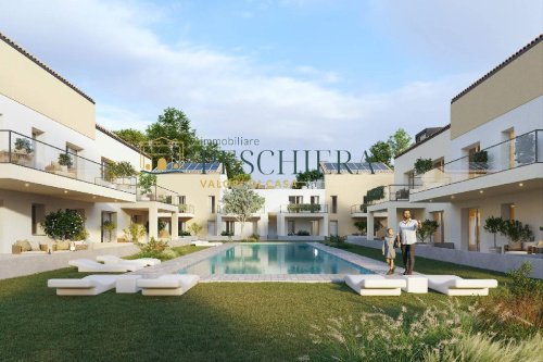Penthouse in Castelnuovo del Garda
