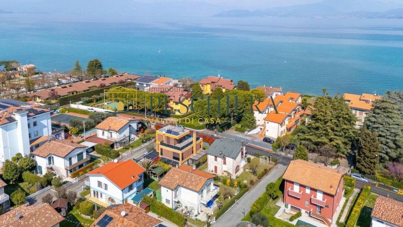 Wohnung in Peschiera del Garda