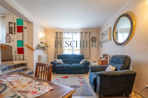 Doppelhaushälfte in Peschiera del Garda