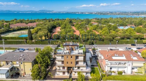 Apartment in Peschiera del Garda