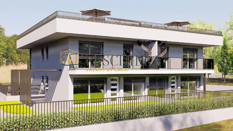 Villetta a schiera a Castelnuovo del Garda