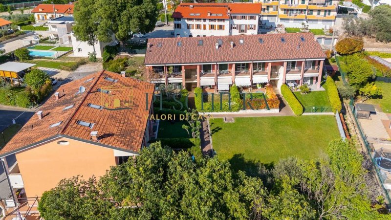 Appartement in Peschiera del Garda