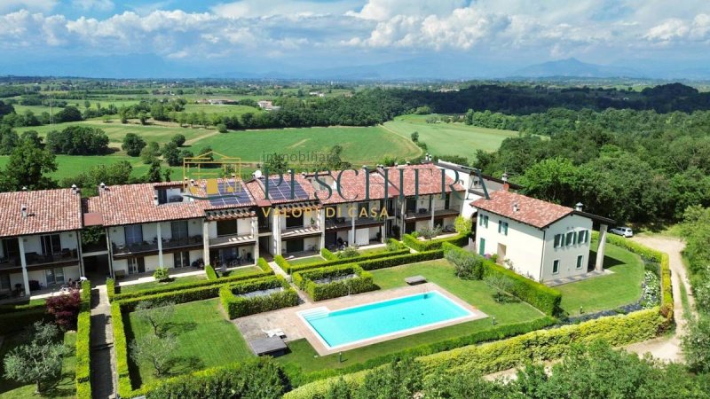 Apartment in Valeggio sul Mincio