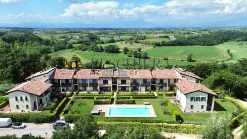 Appartamento a Valeggio sul Mincio