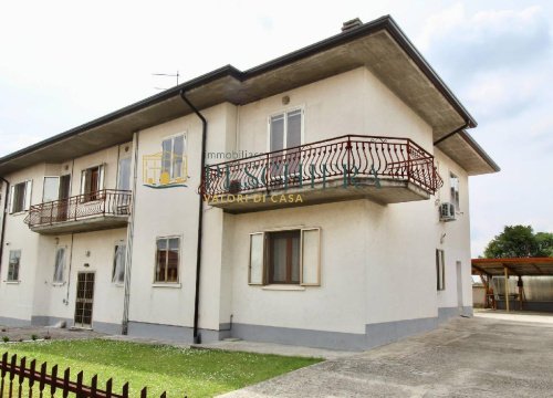 Apartment in Monzambano