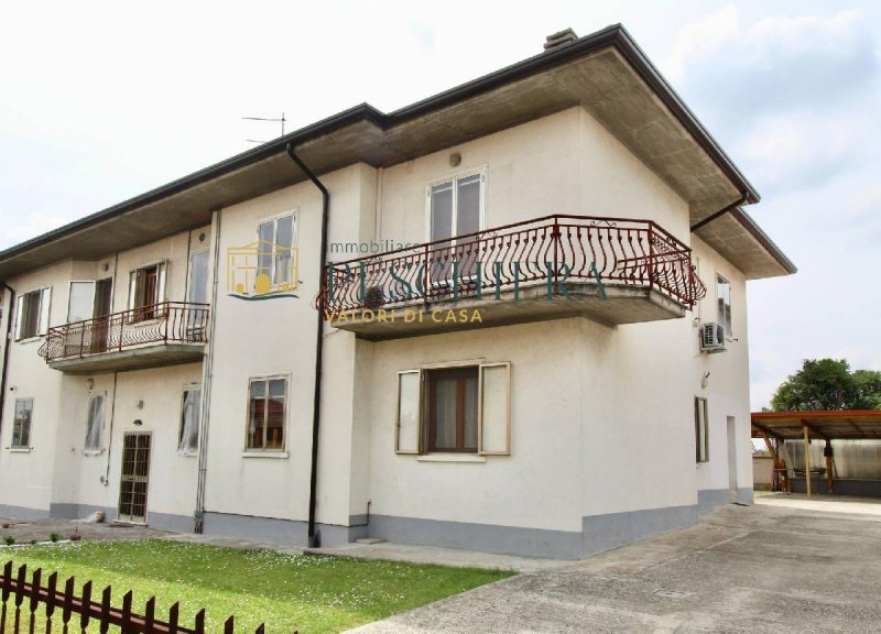Wohnung in Monzambano