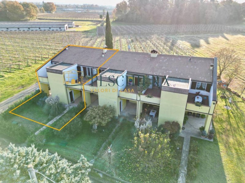 Appartamento a Lazise