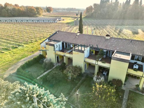 Apartment in Lazise
