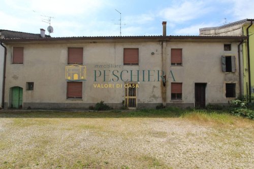 Detached house in Valeggio sul Mincio