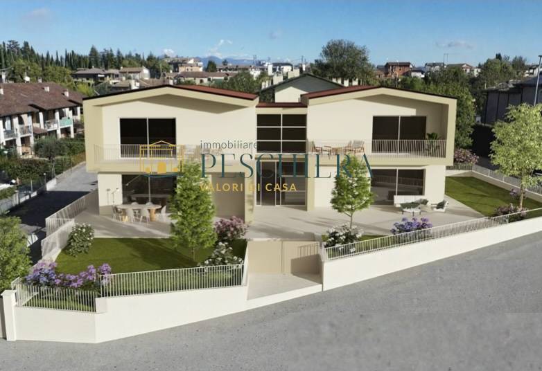 Wohnung in Peschiera del Garda