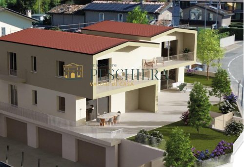 Apartment in Peschiera del Garda