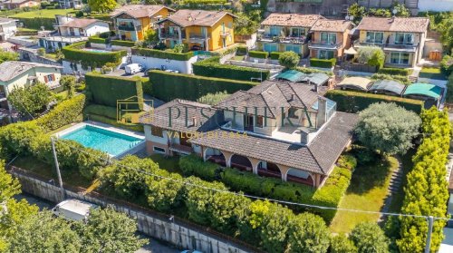 Villa in Peschiera del Garda