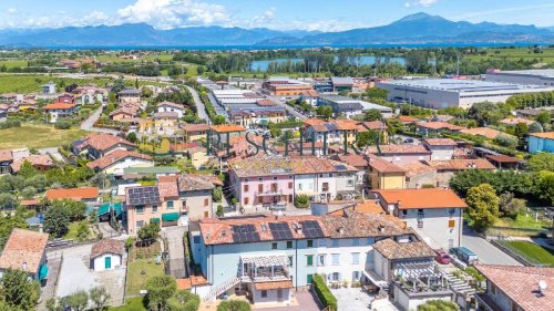 Apartamento em Peschiera del Garda