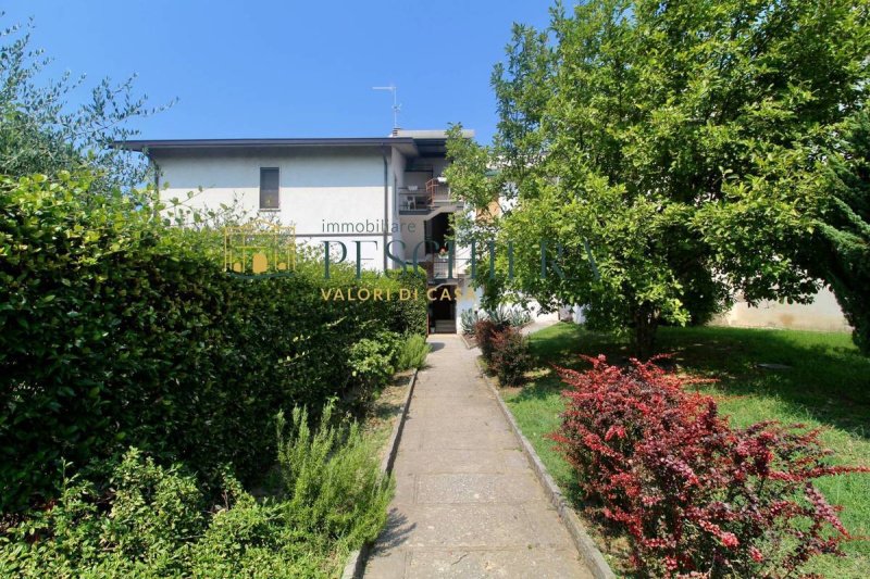 Apartment in Peschiera del Garda