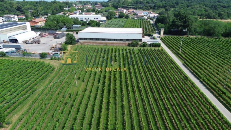 Building plot in Valeggio sul Mincio
