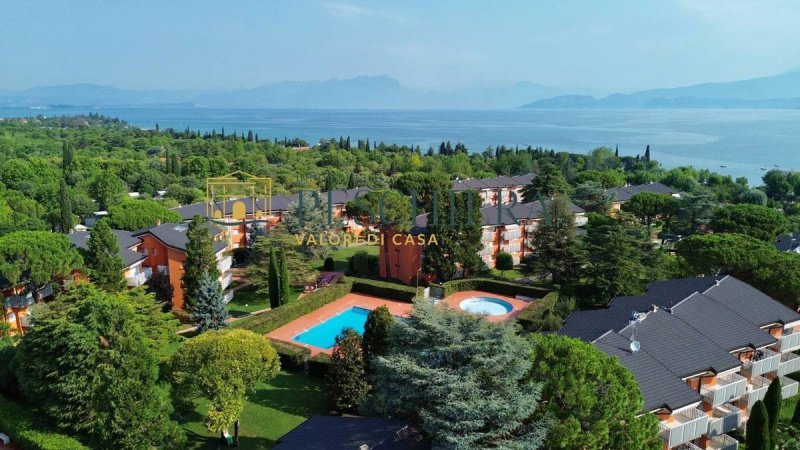 Appartamento a Peschiera del Garda
