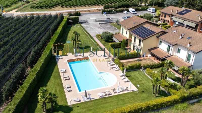 Maison mitoyenne à Valeggio sul Mincio