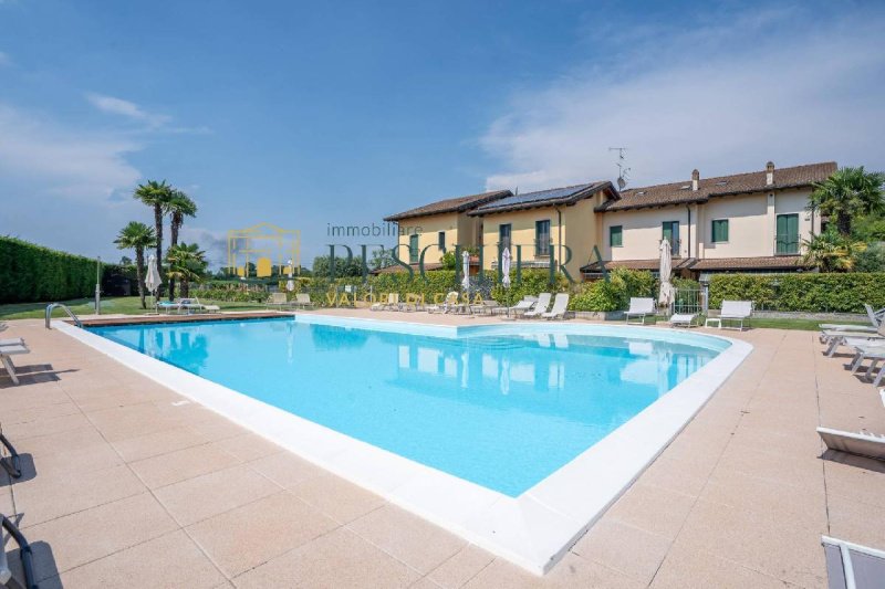 Maison mitoyenne à Valeggio sul Mincio