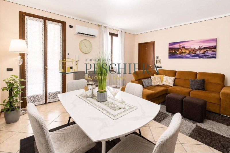 Apartamento em Monzambano