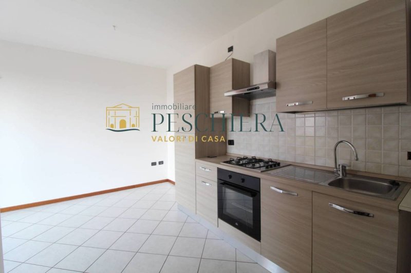 Apartamento em Guidizzolo