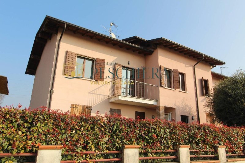 Apartamento em Guidizzolo